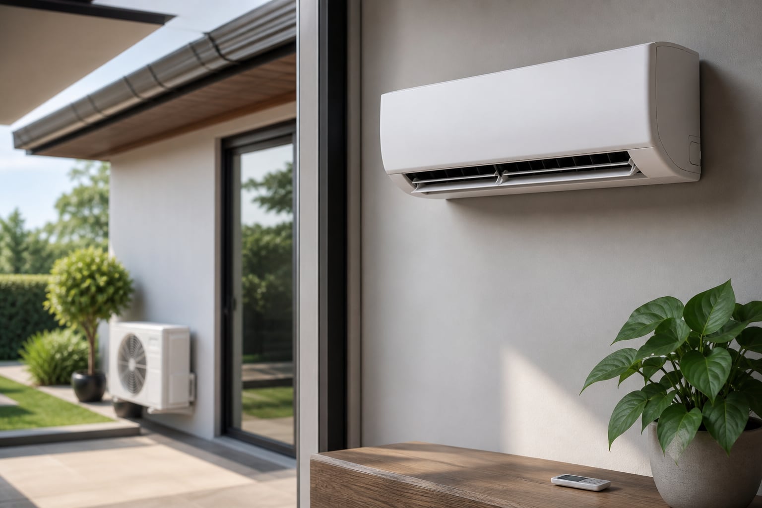 Hoeveel stroom verbruikt een airco per uur? Kosten in 2026