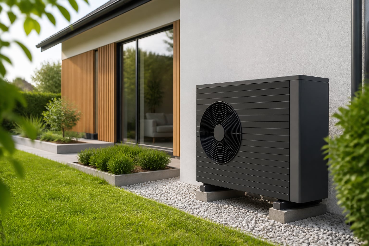 Warmtepomp in 2026 of 2027? Zo verschilt de subsidie