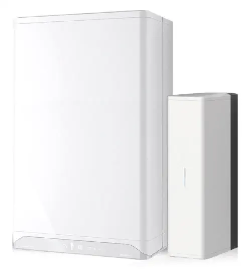 Intergas Xtend hybride warmtepomp